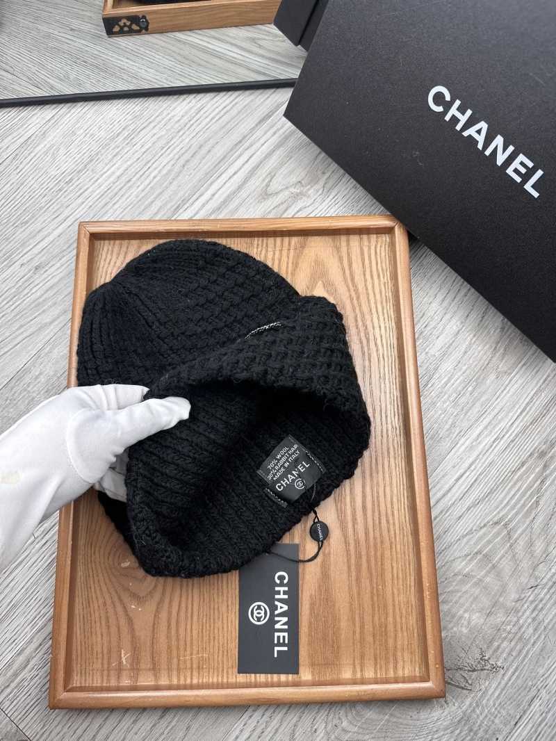 CHANEL